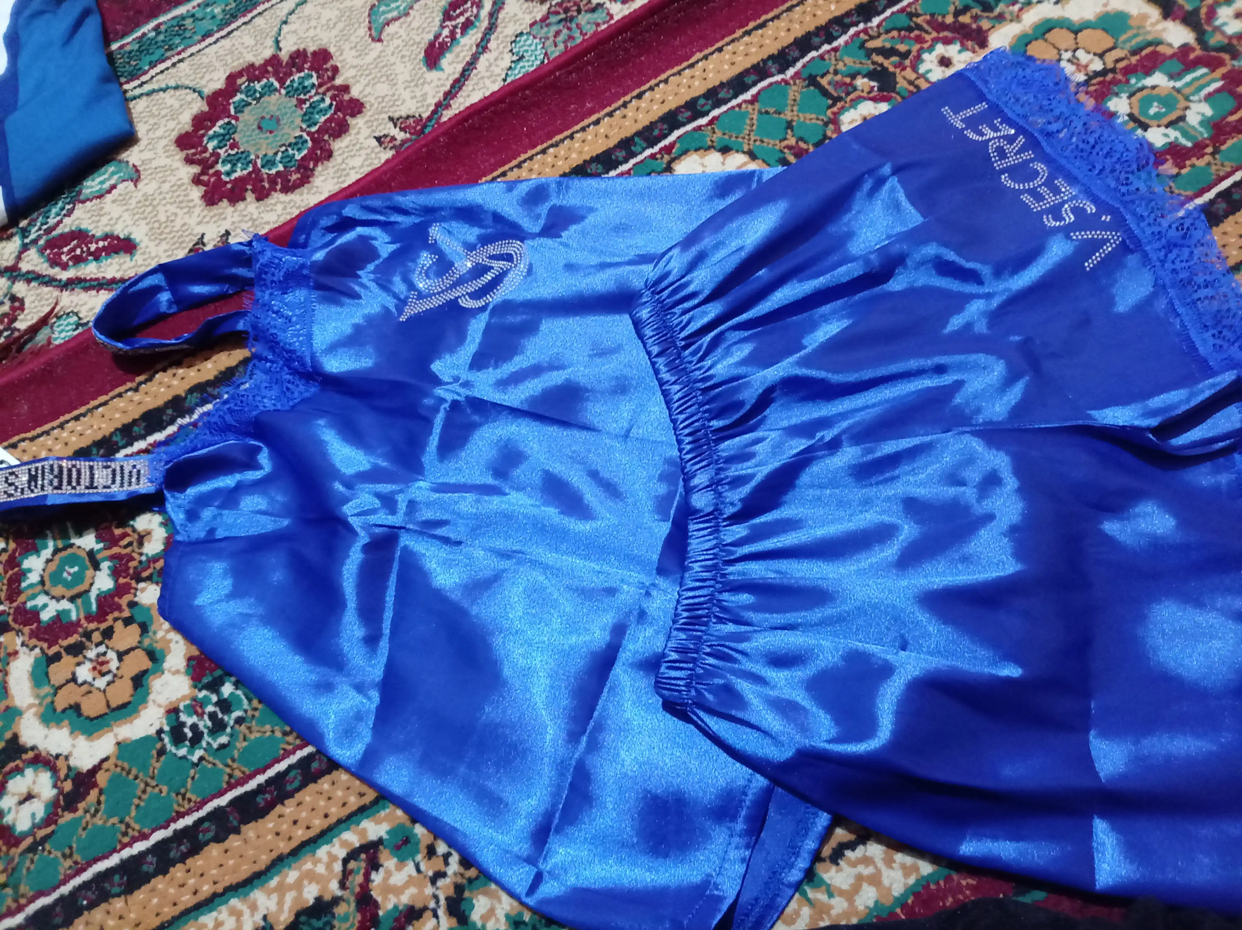 Женские пижамы, домашние