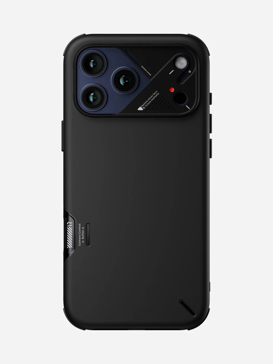 Прочный чехол для моделей iPhone, Aulumu - 
