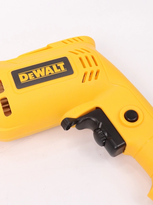 Elektr drel 750W – 10 mm patron