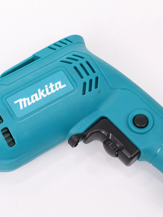 Elektr drel 750W – 10 mm patron