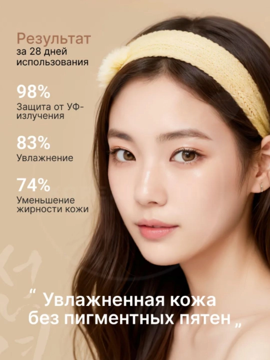 Beauty of Joseon Солнцезащитный крем для лица SPF 50+