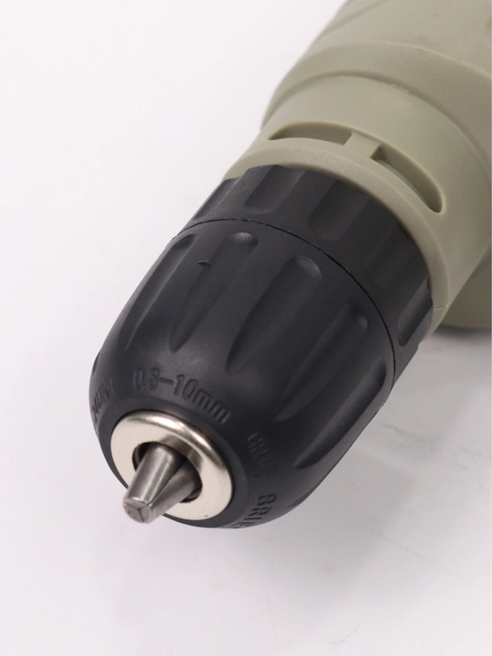 750 Vt quvvatli elektr parma - patron, 10 mm