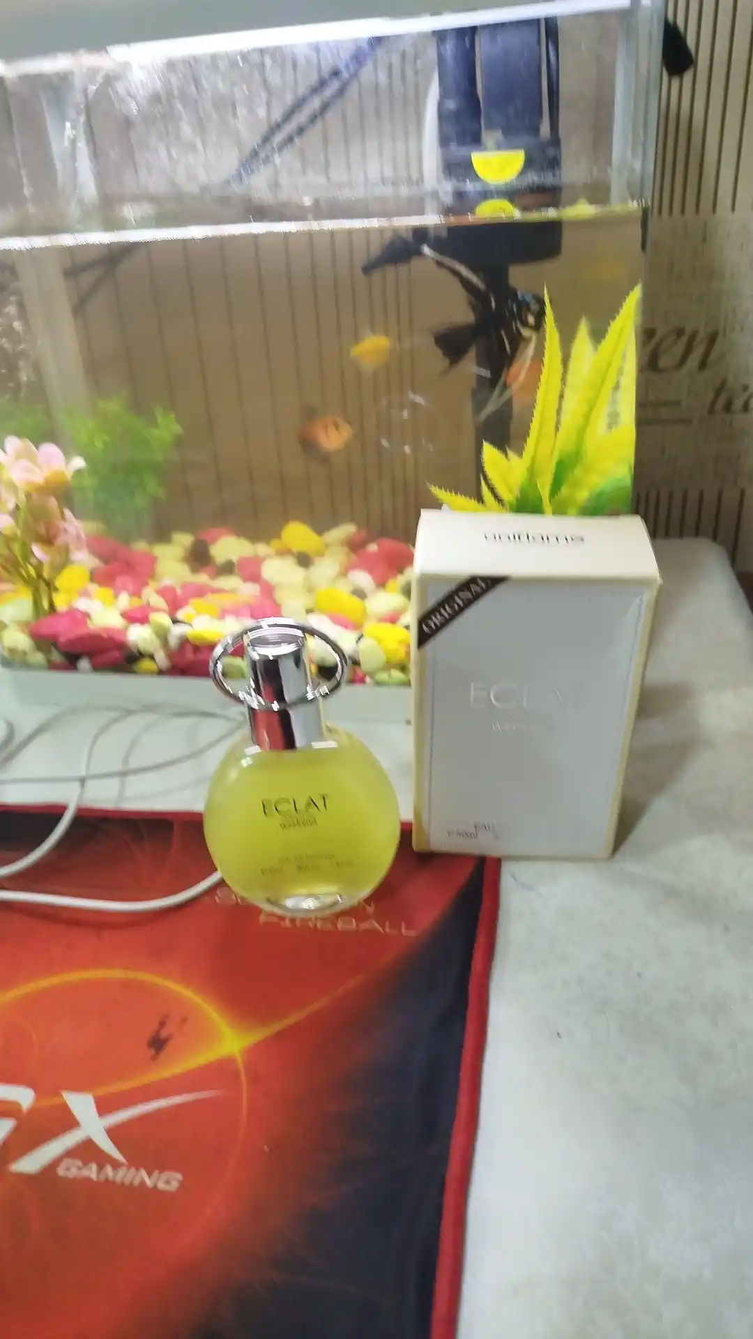 Eclat Parfum de Weekend Eau de Parfum ayollar uchun parfyumlangan suv, 50 ml