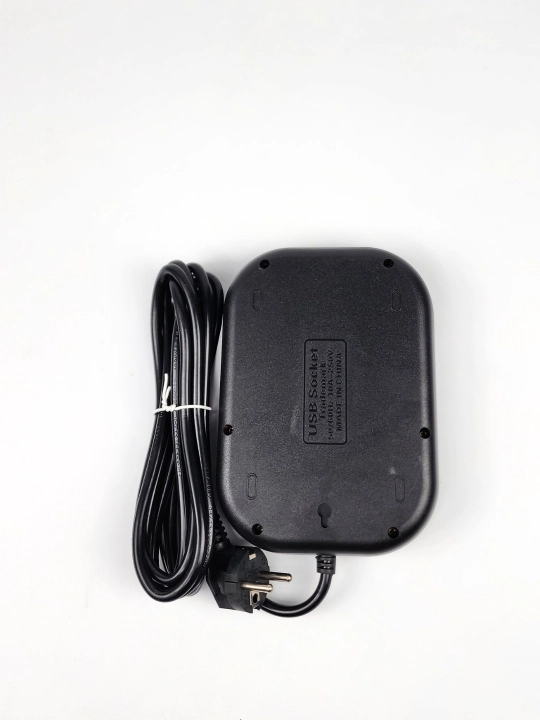 Smart Удлинитель 6+3 USB & Type-C — сетевой фильтр