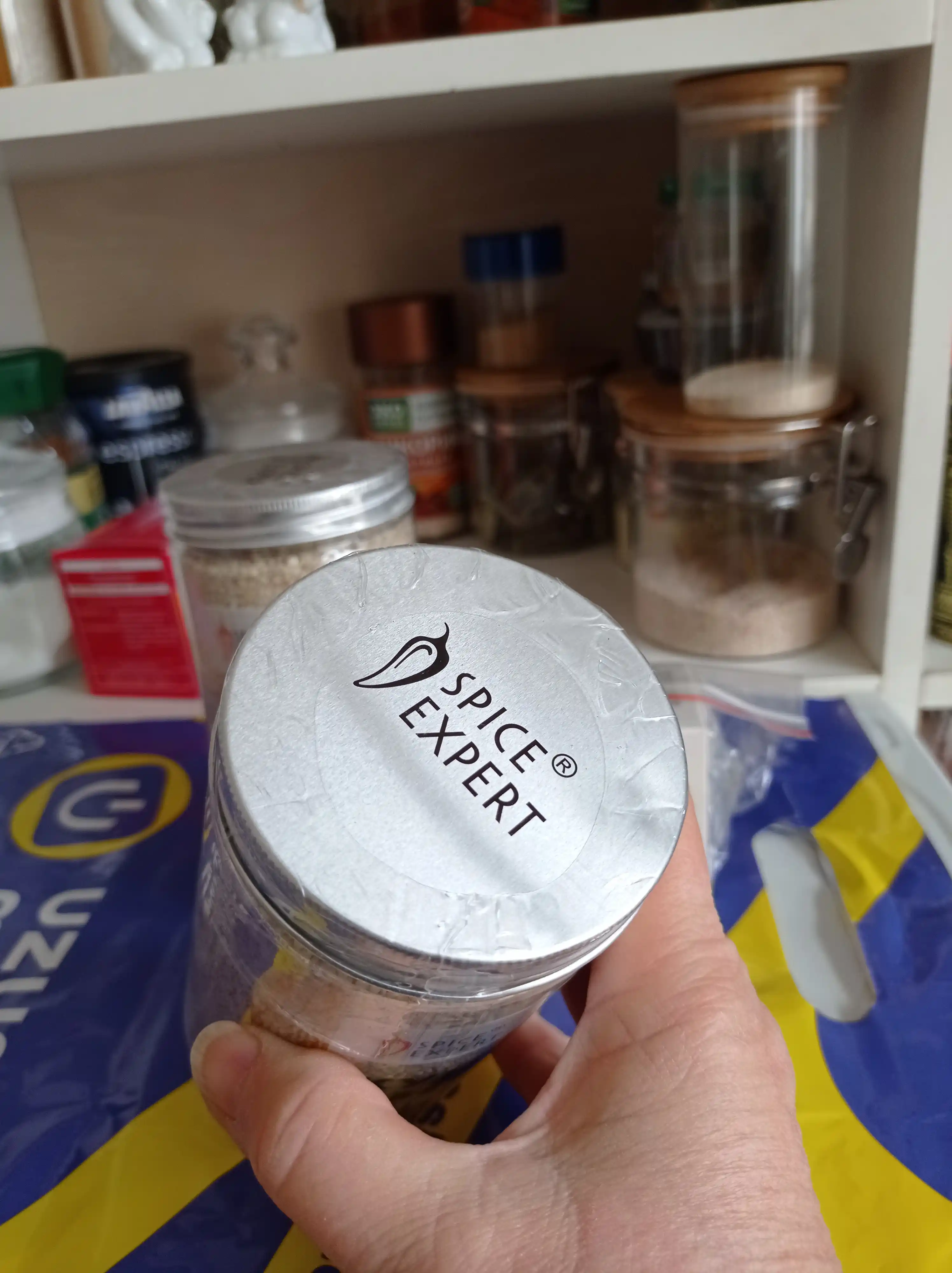 Kunjut Spice Expert, 300 g