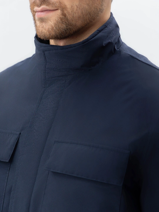 TERRA PRO erkaklar uchun qisqa uzunlikdagi kurtka SS26CR1-12-22436
