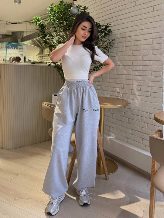 Ayollar shimlari oversayz, qizlar uchun shimlar va baggy jogger