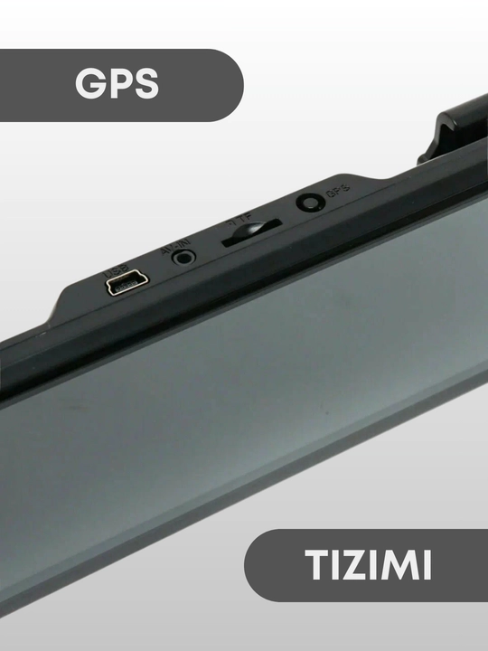 Lenovo Thinkplus T820 pro  – 3 kamerali avtomobil videoregistrator, salon kamera, full hd