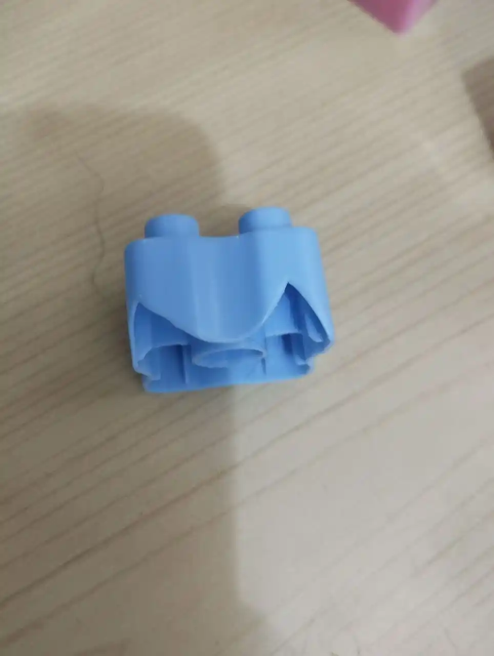 Конструкторы LegoZavr в мешочках