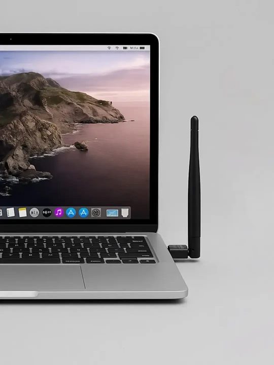 AX300 Wi-Fi Adapter — быстрый и надёжный беспроводной сетевой адаптер