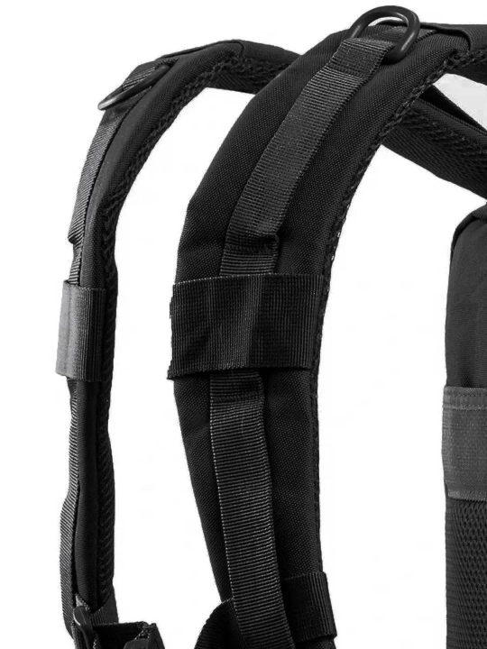 Maxsus kuchlar taktik ryukzagi SpecialForce, mustahkamlangan, MOLLE tizimi bilan
