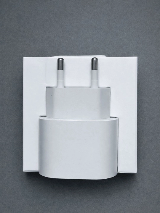 20W zaryadchik, adapter Type-C Samsung, iPhone, Xiaomi va boshqa qurilmalar uchun