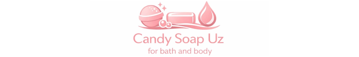 Candy Soap Uz