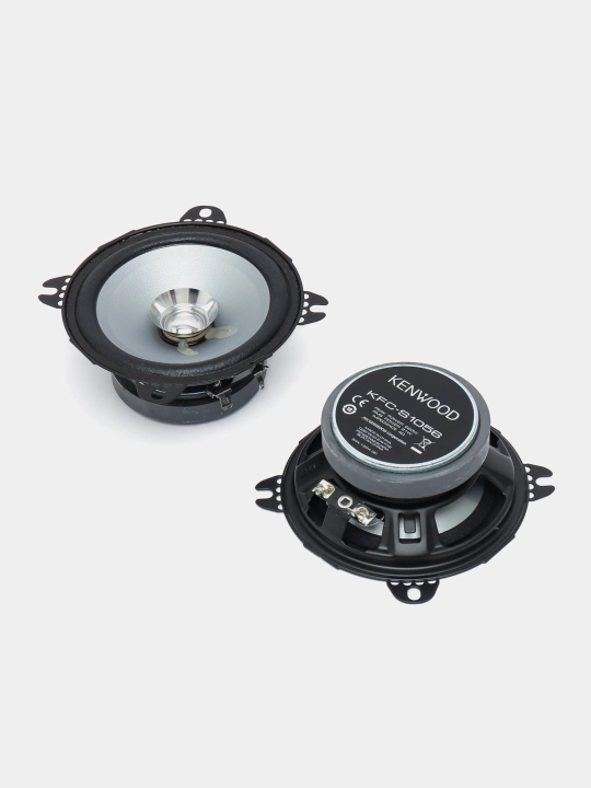 Kenwood KFC-1057 220W XL avtomobil akustikasi - 