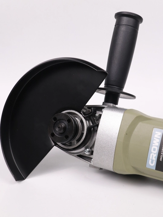 180 mm 1800 Vt bolgarka, professional burchak silliqlash mashinasi