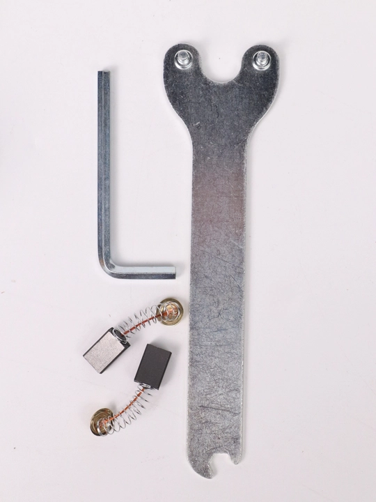 180 mm 1800 Vt bolgarka, professional burchak silliqlash mashinasi