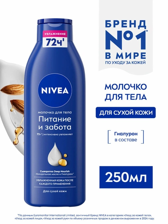Schick & Nivea Woman 2 в 1 sovg‘a to‘plami