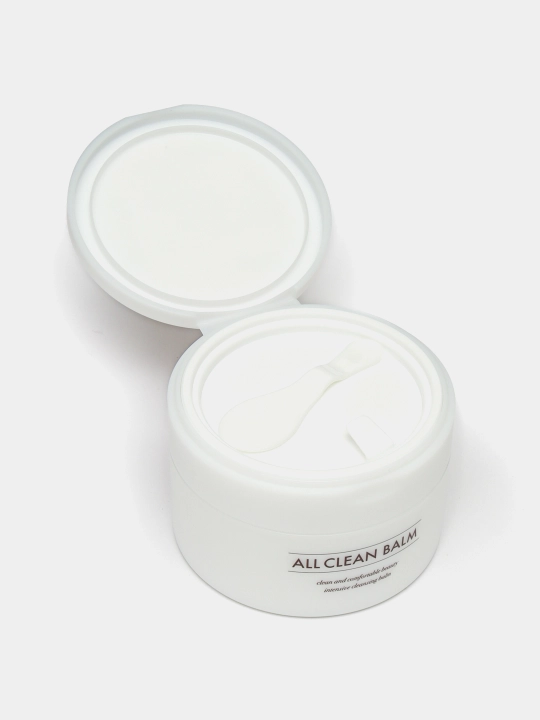 Бальзам для снятия макияжа, Heimish, All Clean Balm, 120 мл