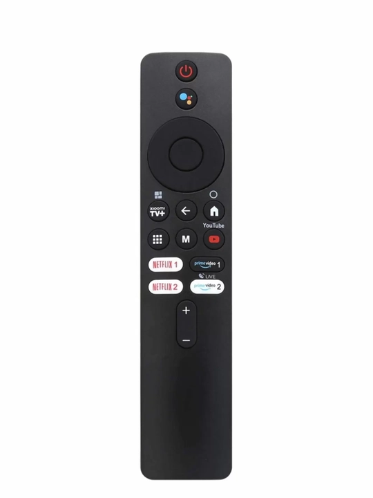 MI пульт универсальный, для приставок, TV Stick, Box S, MI Телевизор c голосовой командой