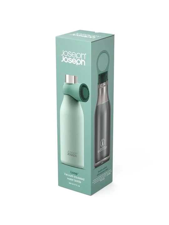 Joseph Joseph Loop ushlagichli termobutilka 500ml 