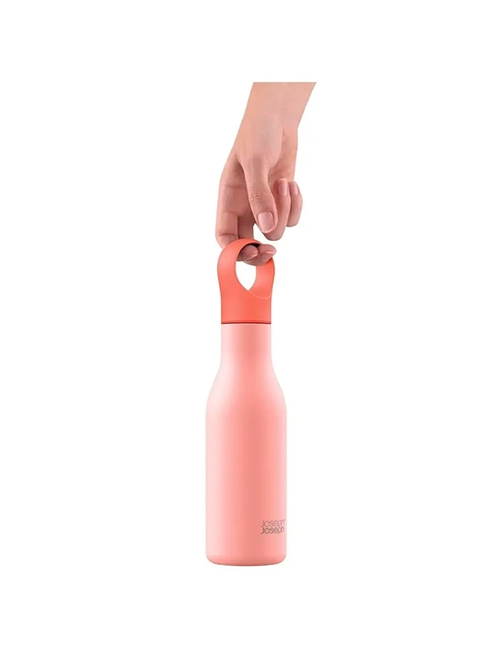 Joseph Joseph Loop ushlagichli termobutilka 500ml 