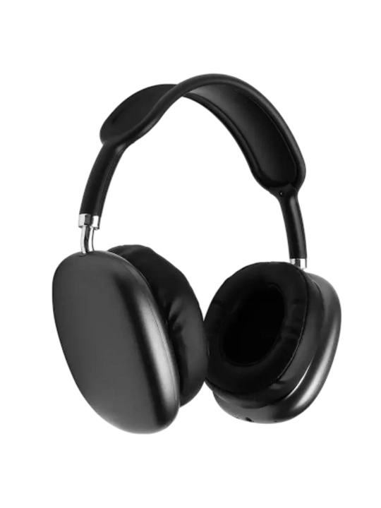 P9 simsiz quloqchinlar — Bluetooth orqali qulay va mustahkam ulanadigan