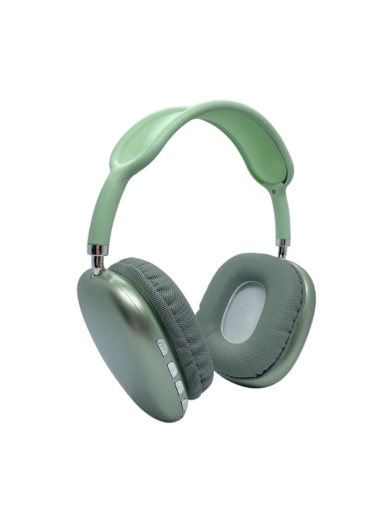 P9 беспроводные наушники — Bluetooth для музыки, звонков и видео