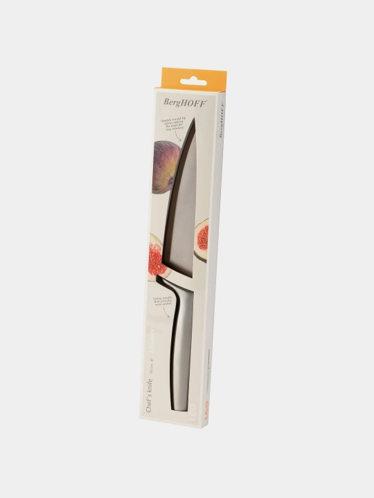 BergHOFF Legacy 3950361 oshxona pichog‘i, zanglamaydigan po‘lat, 20 sm