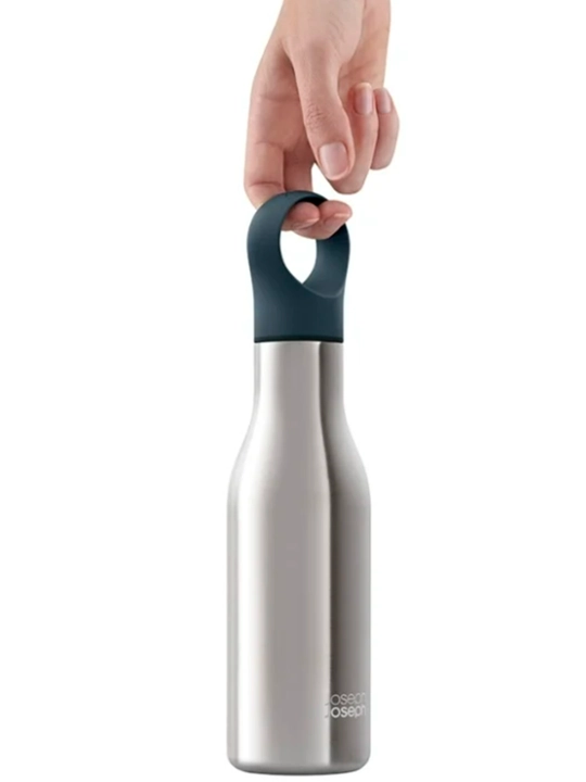 Joseph Joseph Loop ushlagichli termobutilka 500ml 