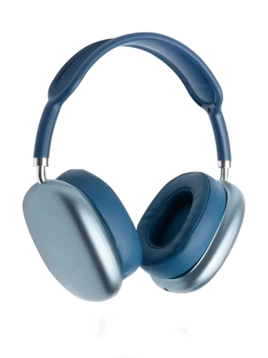 P9 беспроводные наушники — Bluetooth для музыки, звонков и видео