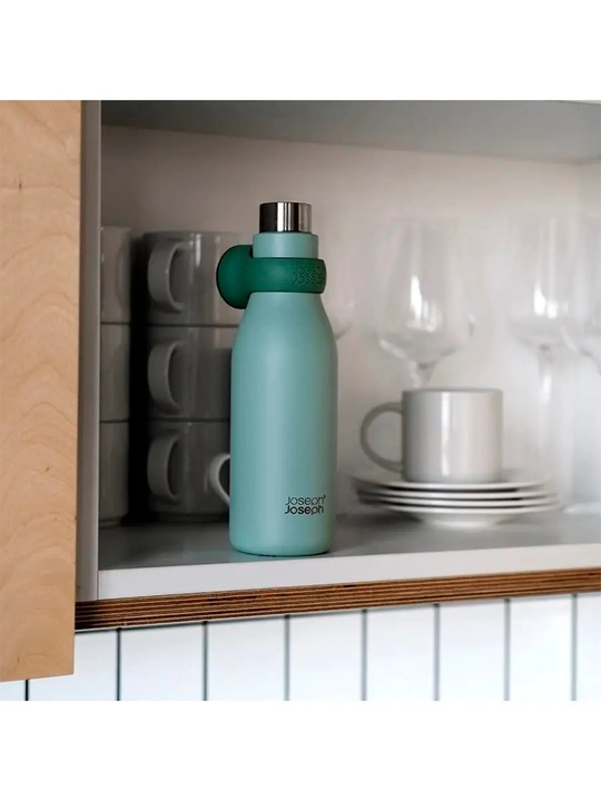 Joseph Joseph Loop ushlagichli termobutilka 500ml 