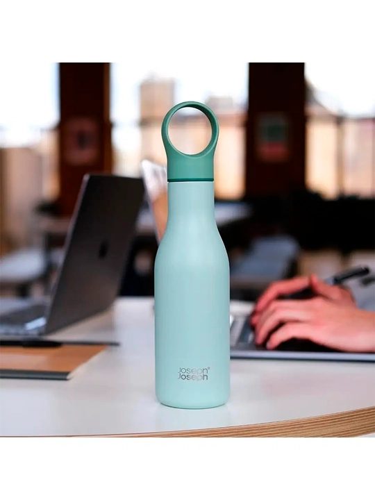 Joseph Joseph Loop ushlagichli termobutilka 500ml 