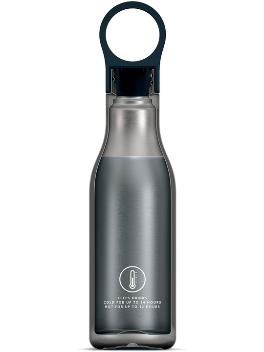 Joseph Joseph Loop ushlagichli termobutilka 500ml 