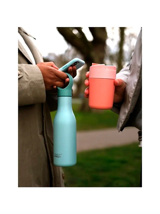 Joseph Joseph Loop ushlagichli termobutilka 500ml 