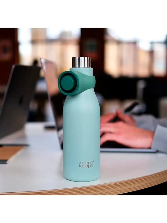 Joseph Joseph Loop ushlagichli termobutilka 500ml 