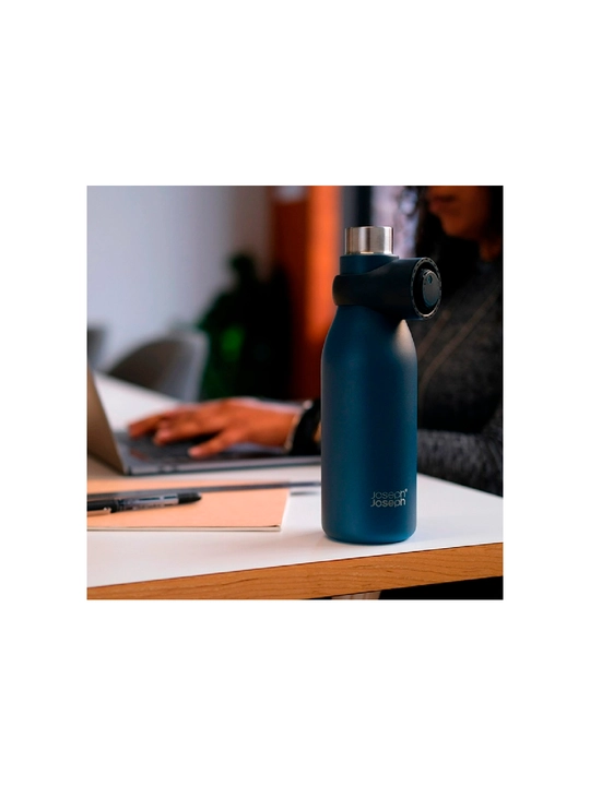Joseph Joseph Loop ushlagichli termobutilka 500ml 