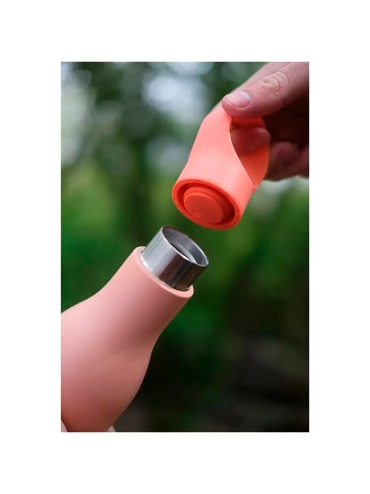 Joseph Joseph Loop ushlagichli termobutilka 500ml 