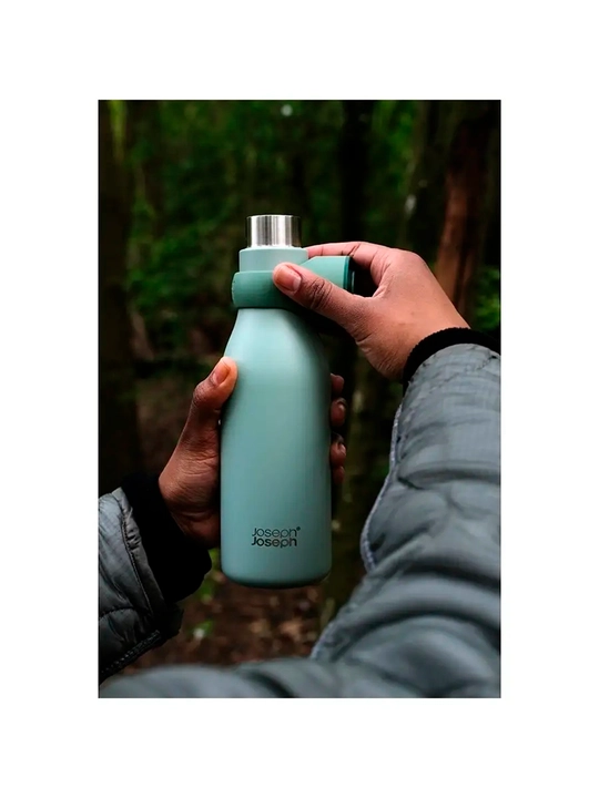 Joseph Joseph Loop ushlagichli termobutilka 500ml 
