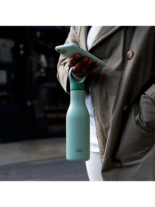 Joseph Joseph Loop ushlagichli termobutilka 500ml 