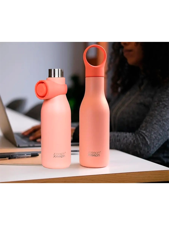 Joseph Joseph Loop ushlagichli termobutilka 500ml 