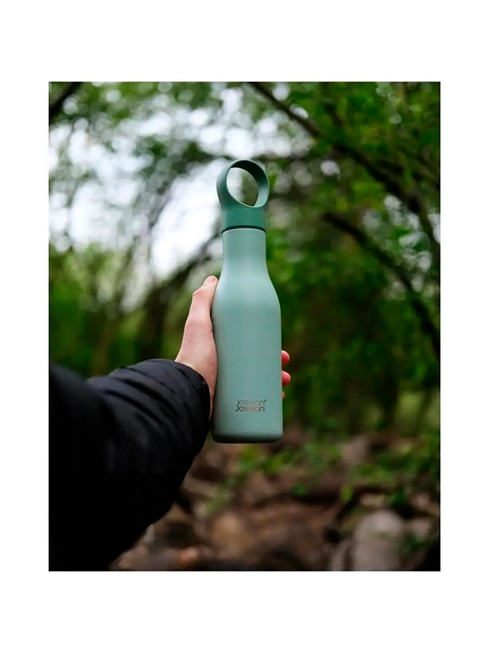 Joseph Joseph Loop ushlagichli termobutilka 500ml 