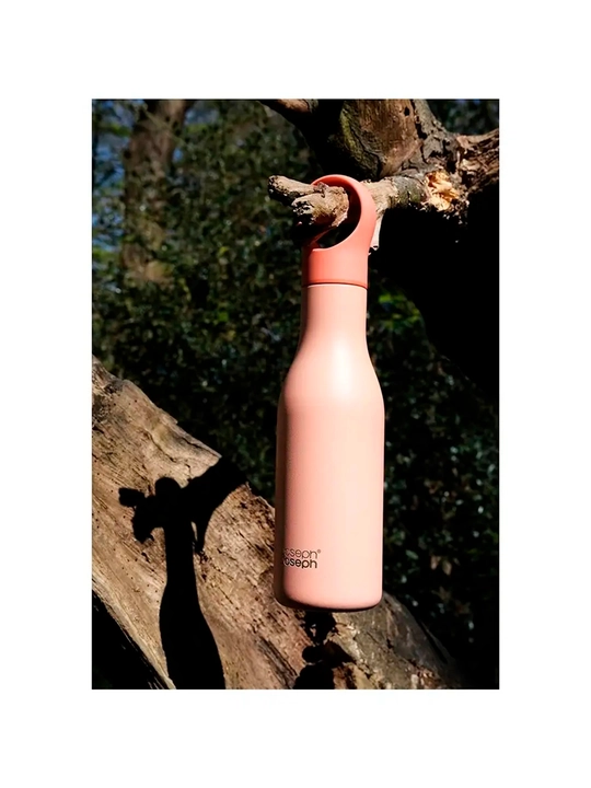Joseph Joseph Loop ushlagichli termobutilka 500ml 