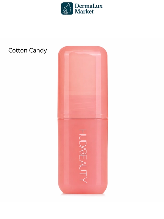 Suyuq rumyana Huda Beauty Blush Filter 3 ta mashhur rangda — tabiiy yaltirash va yangilik