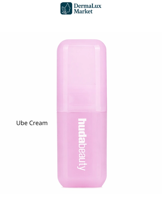 Suyuq rumyana Huda Beauty Blush Filter 3 ta mashhur rangda — tabiiy yaltirash va yangilik