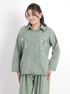 Yashil