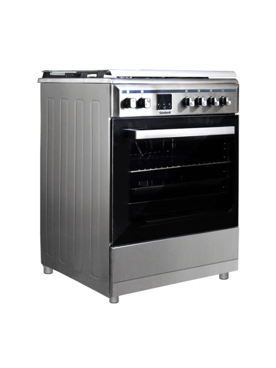Gaz plitasi Goodwell GWC-64014