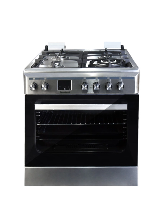 Газовая плита Goodwell GWC-64014 - 