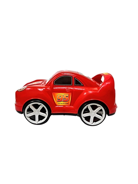 Игрушечный транспорт для детей –  Akil Toys