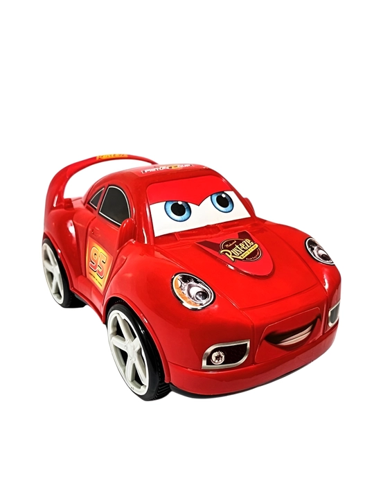 Игрушечный транспорт для детей –  Akil Toys