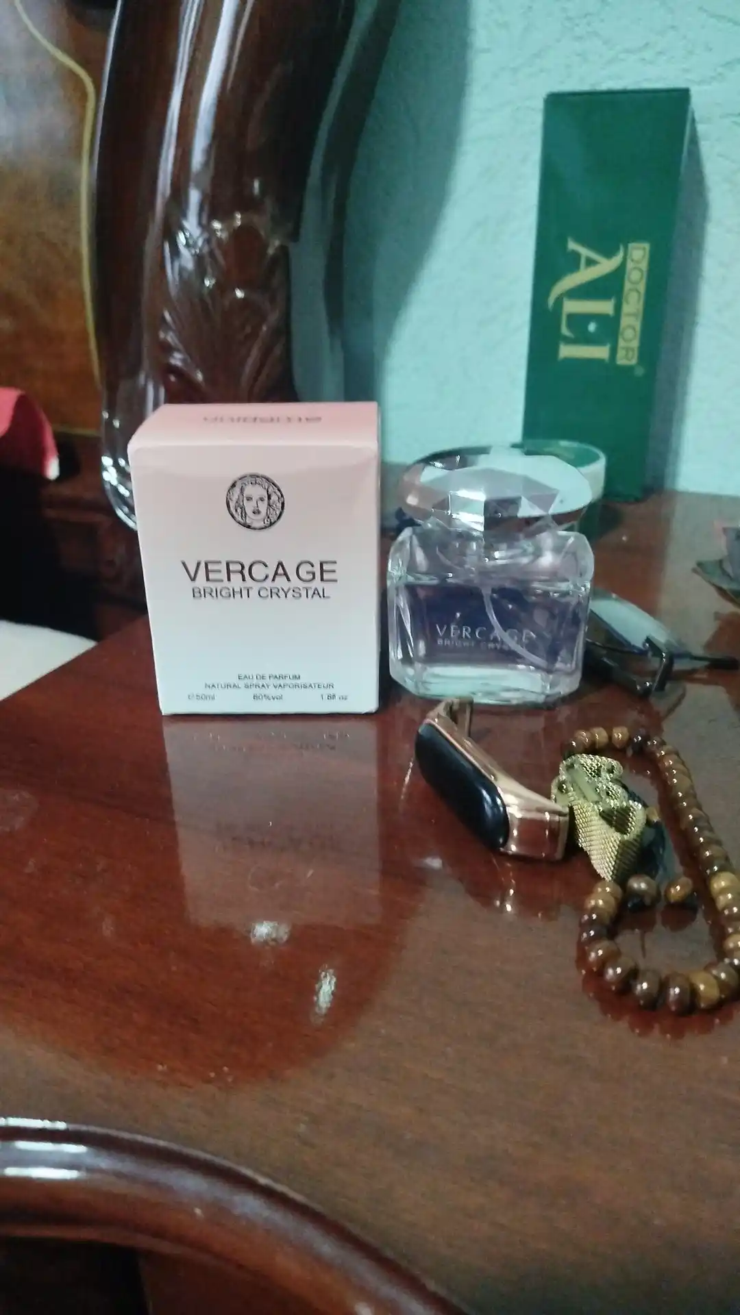 VERSAGE ayollar duxisi parfyum versaje atir